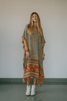  Long Caftan - Emerson