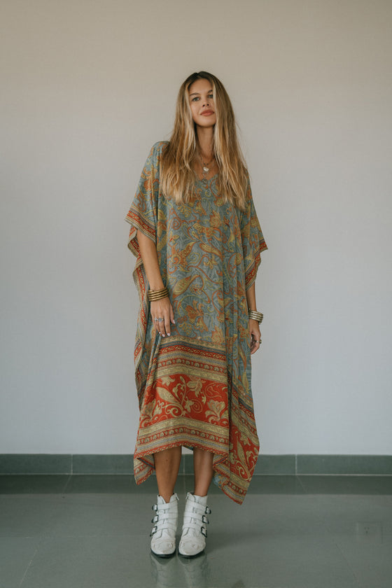 Long Caftan - Emerson