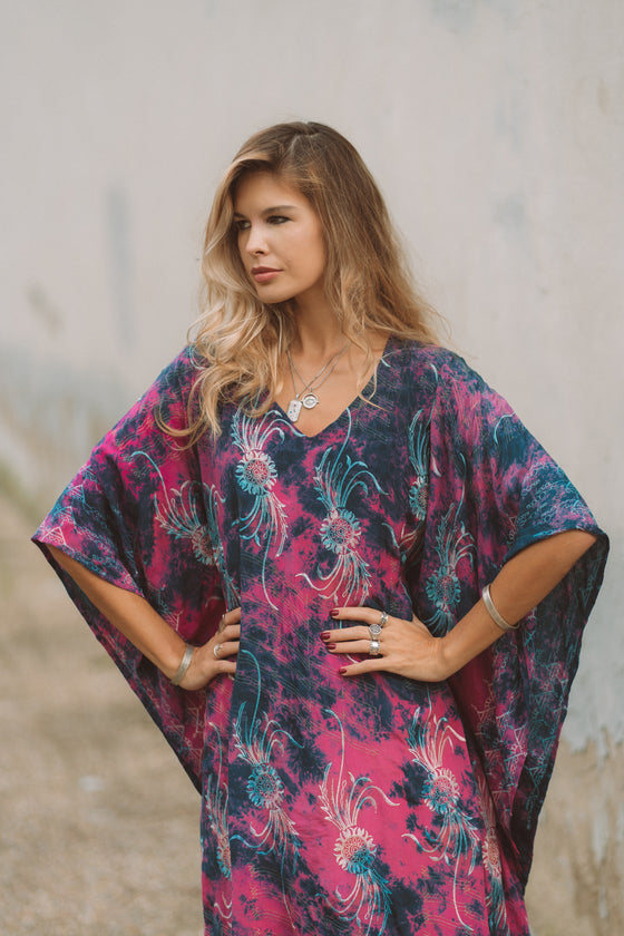 Long Caftan - Splendid