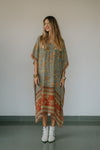 Long Caftan - Emerson