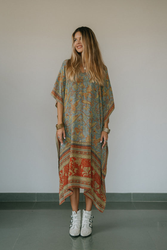 Long Caftan - Emerson