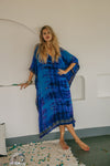 Long Caftan - Anita