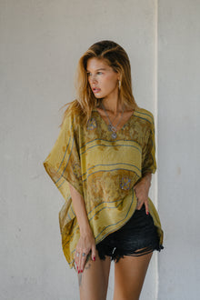  Mini Caftan - Nia