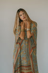 Long Caftan - Emerson