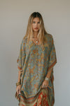 Long Caftan - Emerson