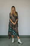 Long Caftan - Alana