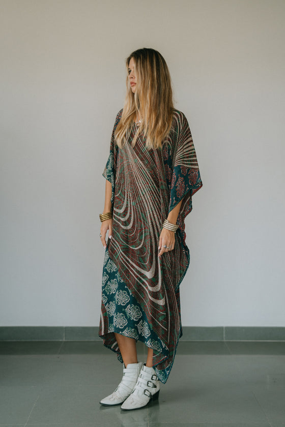 Long Caftan - Alana