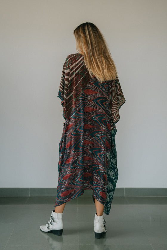 Long Caftan - Alana