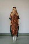 Long Caftan - Mateo