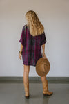 Short Sleeve Button Up - Lil’