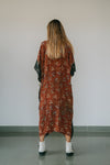 Long Caftan - Mateo