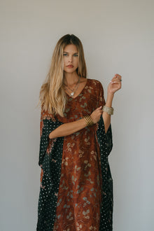  Long Caftan - Mateo