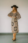 Long Caftan - Tula