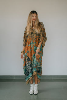  Long Caftan - Darla