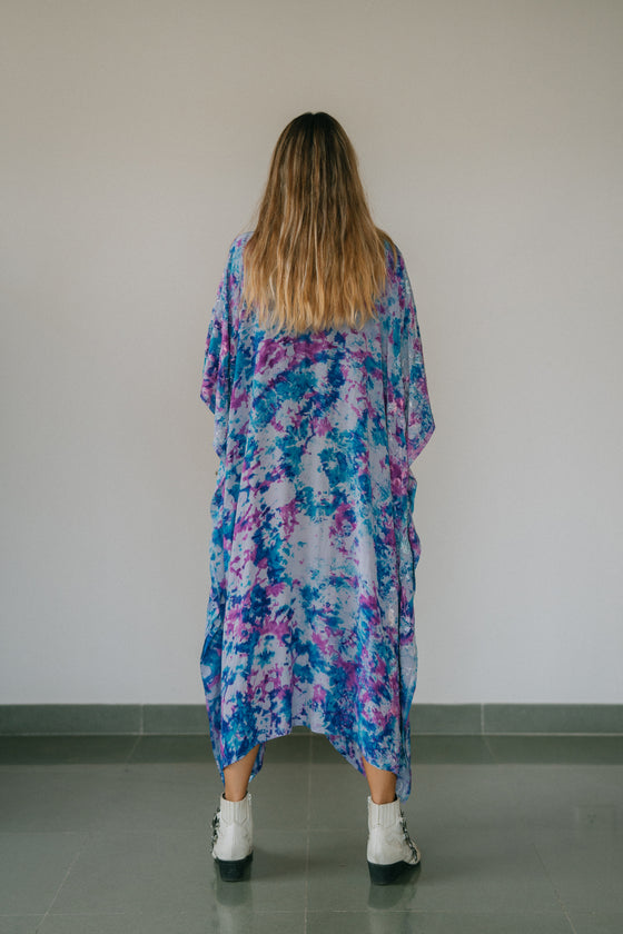 Long Caftan - Knox