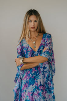  Long Caftan - Knox