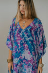 Long Caftan - Knox