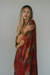 Long Caftan - Bloom