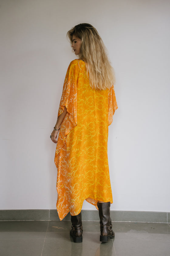 Long Caftan - Katana