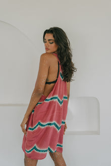  The Sun Dress - Tenny