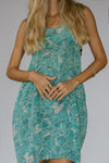 The Sun Dress - Sarah