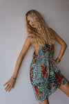 The Sun Dress - Ruby
