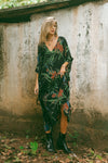 Long Caftan - Roots