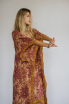 Long Caftan - Ollie