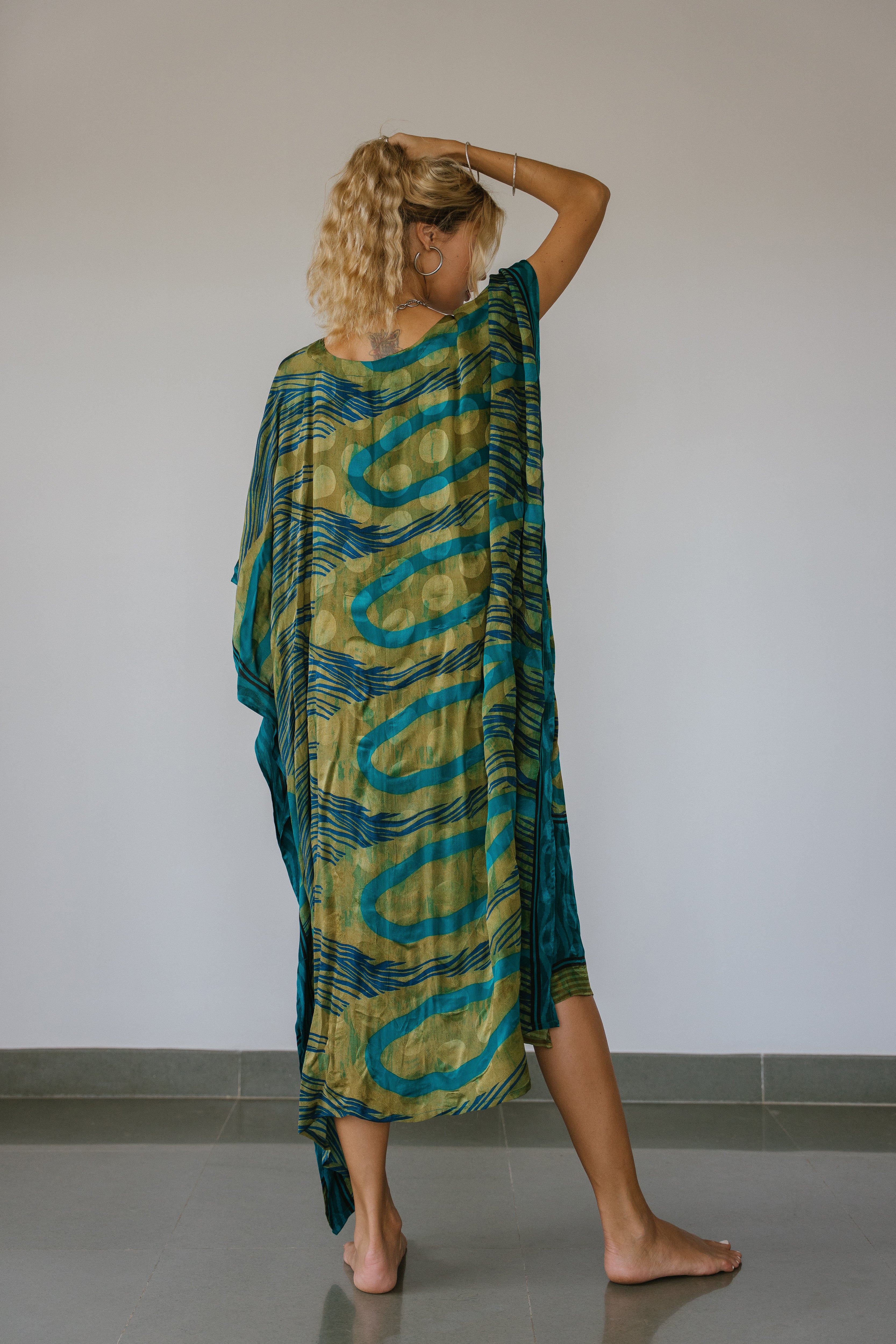 Long Caftan - Rivian