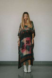  Long Caftan - Rishi