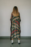 Long Caftan - Rishi