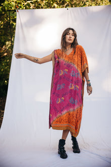  Long Caftan - Sia