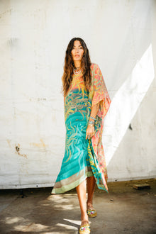  Long Caftan - Lua