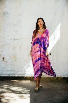  Long Caftan - Alison