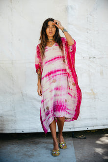  Long Caftan - Jarna