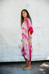 Long Caftan - Jarna