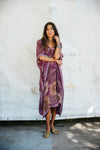 Long Caftan - Indo