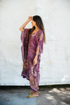 Long Caftan - Indo