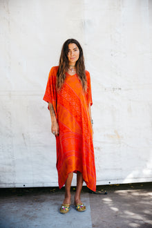  Long Caftan - Maret