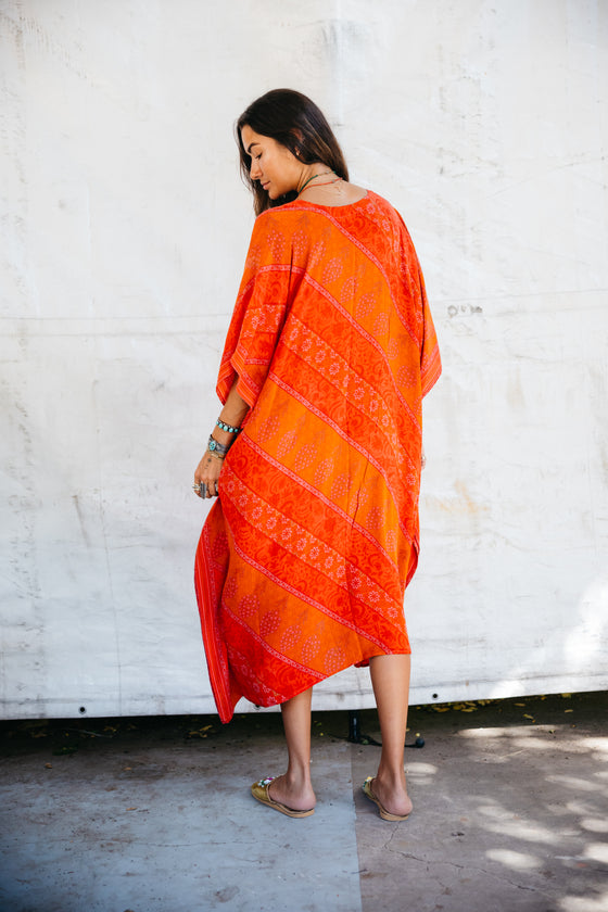 Long Caftan - Maret