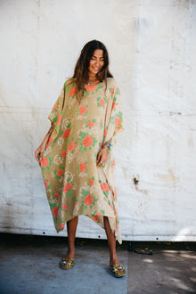  Long Caftan - Bravery