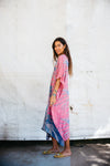 Long Caftan - Raya