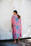 Long Caftan - Raya