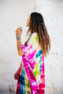  Long Caftan - Tutto