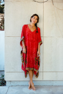  Long Caftan - Tribeca