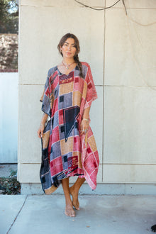  Long Caftan - Brooklyn