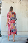 Long Caftan - Brooklyn