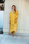 Long Caftan - Dolly