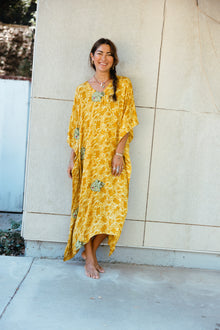  Long Caftan - Dolly