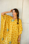 Long Caftan - Dolly